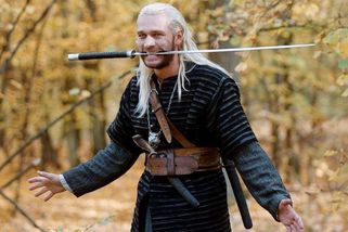 Polský Zaklínač je konečně online. Po zhlédnutí se omluvíte Netflixu